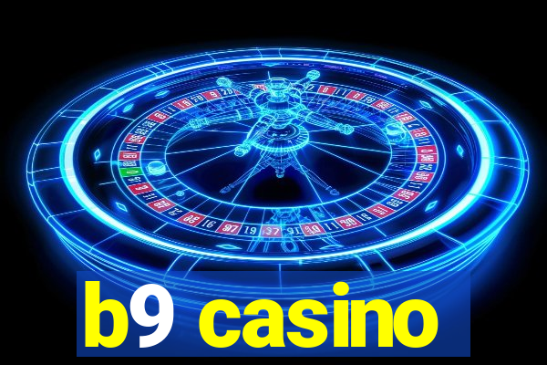 b9 casino